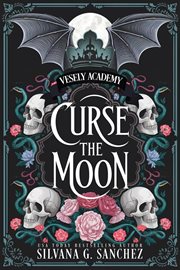 Curse the moon cover image