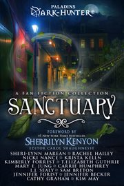Sanctuary : a fan fiction collection cover image