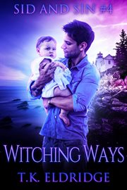 Witching ways cover image