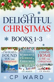 The Delightful Christmas Series Boxed Set : Books #1-3. Delightful Christmas cover image