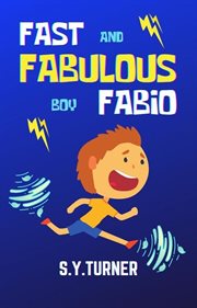 Fast and fabulous boy fabio cover image