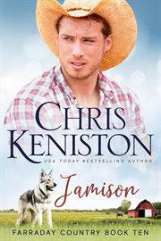 Jamison : Farraday Country Texas cover image