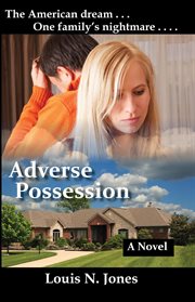 Adverse possession cover image