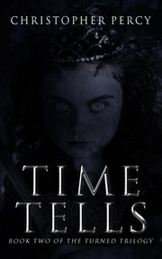 Time tells cover image