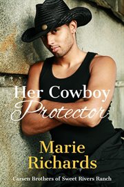 Her cowboy protector cover image