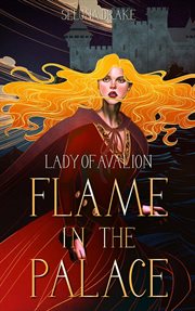 Flame in the palace cover image
