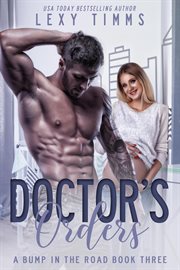 Doctor's Orders cover image