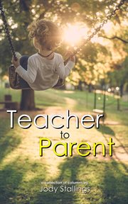 Teacher to parent cover image