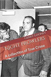 Night prowlers. A Collection of True Crime cover image