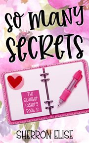 So many secrets cover image