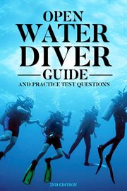 Open water diver guide cover image