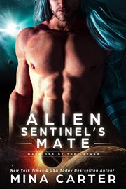 Alien Sentinel's Mate cover image