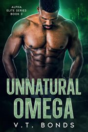 Unnatural omega cover image
