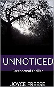 Unnoticed cover image