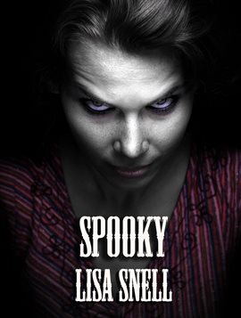 Cover image for Spooky