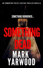 Something dead cover image
