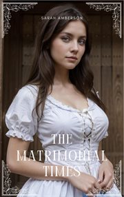 The Matrimonial Times cover image