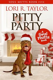 Pitty party cover image