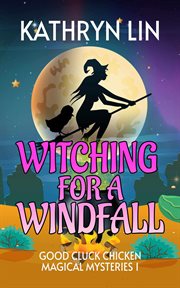 Witching for a windfall cover image