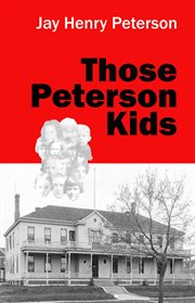 Those peterson kids cover image