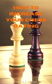 How to increase your chess rating cover image