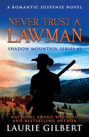 Never Trust a Lawman cover image