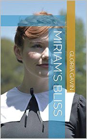 Miriam's bliss cover image