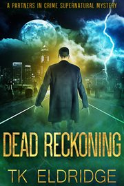 Dead reckoning cover image