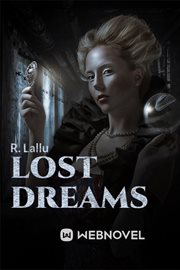 Lost dreams : Lost Dreams cover image