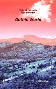 Gothic world cover image