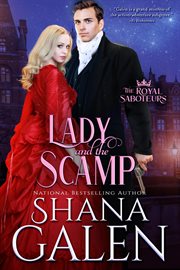 Lady and the Scamp cover image