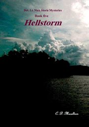 Hellstorm cover image
