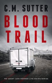 Blood Trail cover image