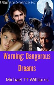 Warning: dangerous dreams cover image