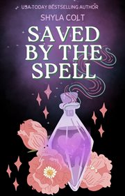 Saved by the Spell cover image