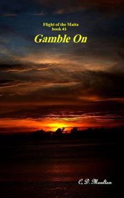 Gamble on cover image