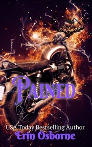 Pained cover image