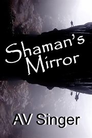 Shaman's mirror cover image