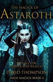 The magick of astaroth cover image