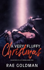 A very fluffy christmas cover image