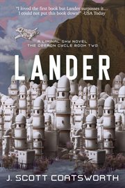 Lander cover image