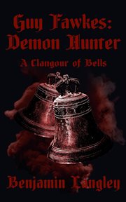 Demon hunter a clangour of bells cover image