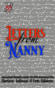 Letters From Nanny : Tattered and Torn MC cover image