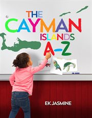 The cayman islands a-z cover image