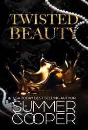 Twisted Beauty cover image