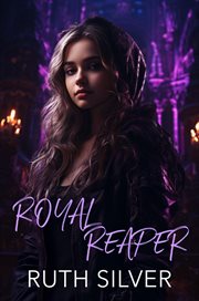 Royal Reaper cover image
