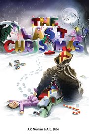 The last christmas cover image