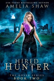 Hired hunter cover image