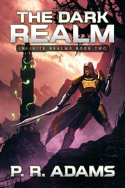 The dark realm. Infinite Realms, #2 cover image