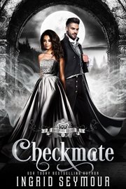 Vampire court: checkmate cover image